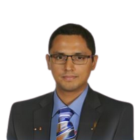 Mr. Aditya Ganesh (S)